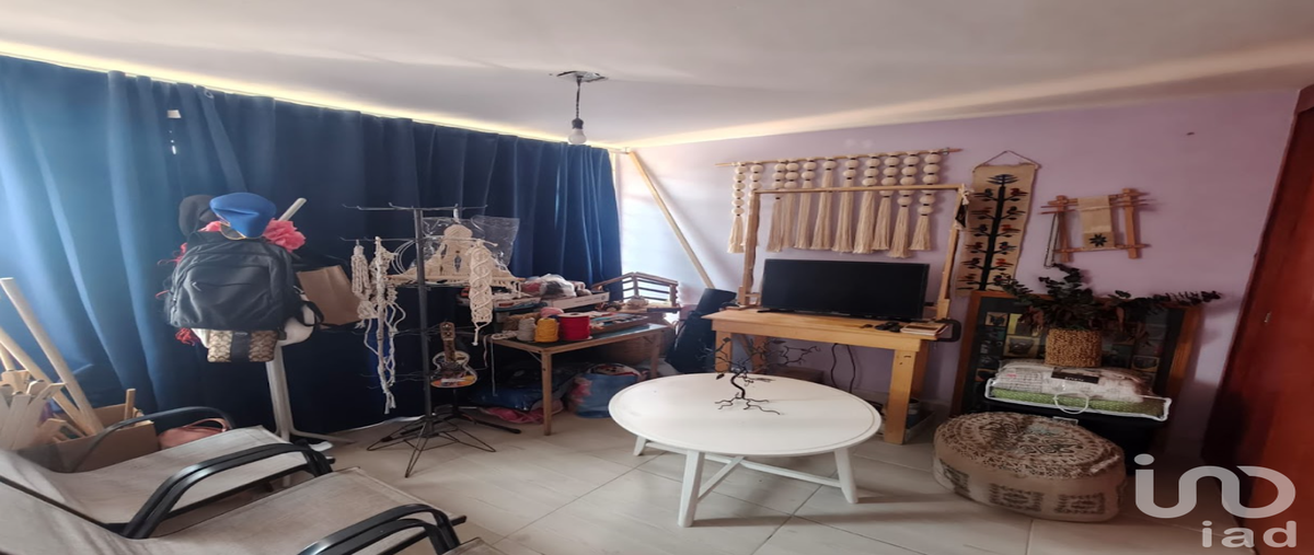 Foto de departamento en venta en san andres tetepilco 124, san andrés tetepilco, iztapalapa, df / cdmx, 0 No. 04