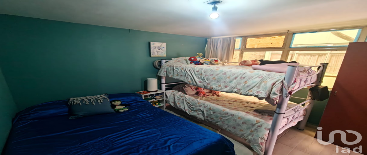 Foto de departamento en venta en san andres tetepilco 124, san andrés tetepilco, iztapalapa, df / cdmx, 0 No. 05