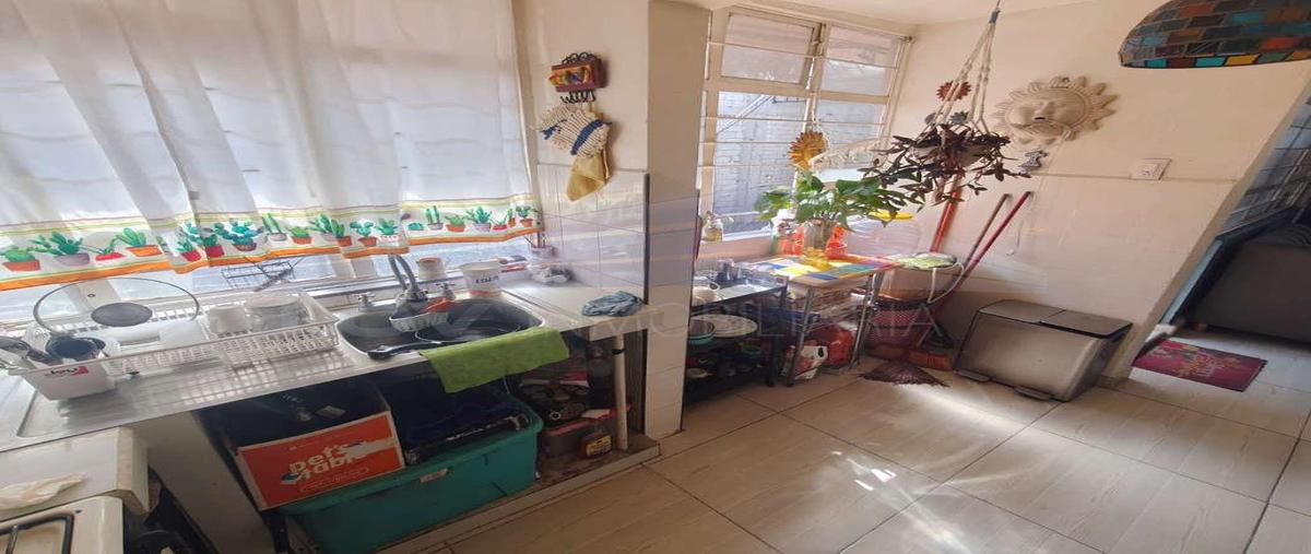 Foto de departamento en venta en  , san andrés tetepilco, iztapalapa, df / cdmx, 0 No. 04