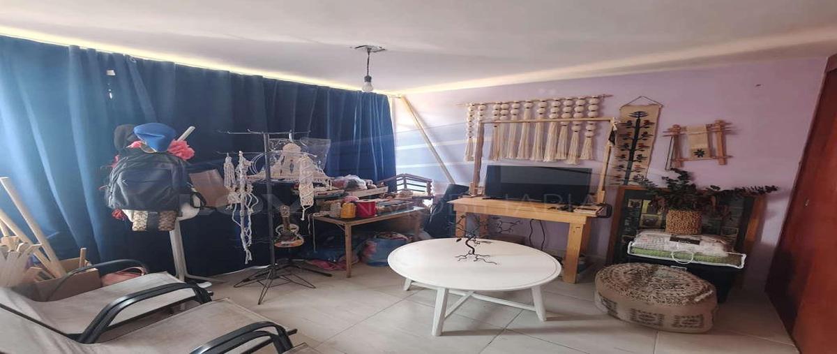 Foto de departamento en venta en  , san andrés tetepilco, iztapalapa, df / cdmx, 0 No. 05