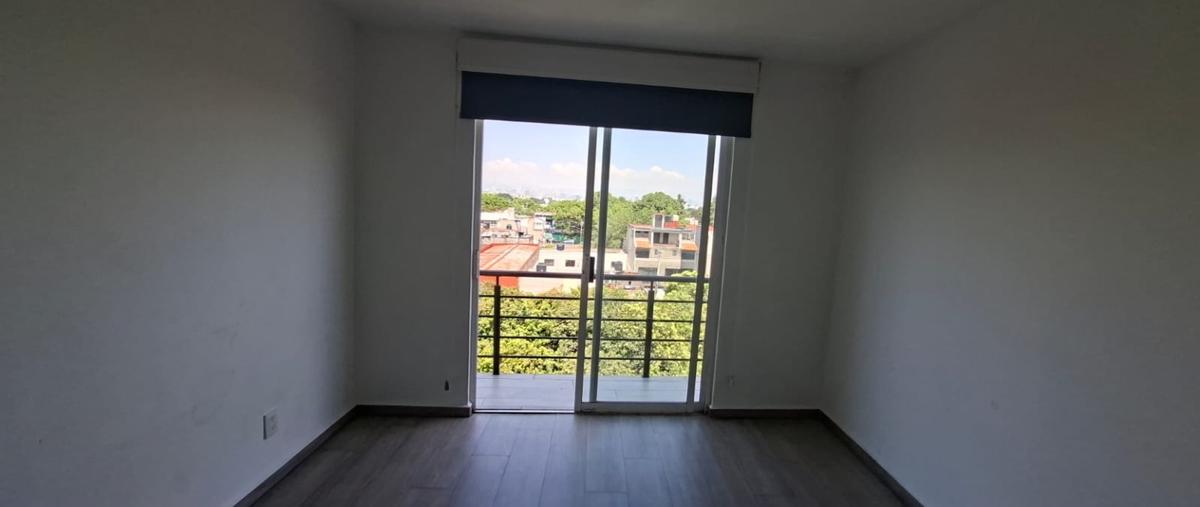 Foto de departamento en renta en  , san andrés tetepilco, iztapalapa, df / cdmx, 0 No. 03