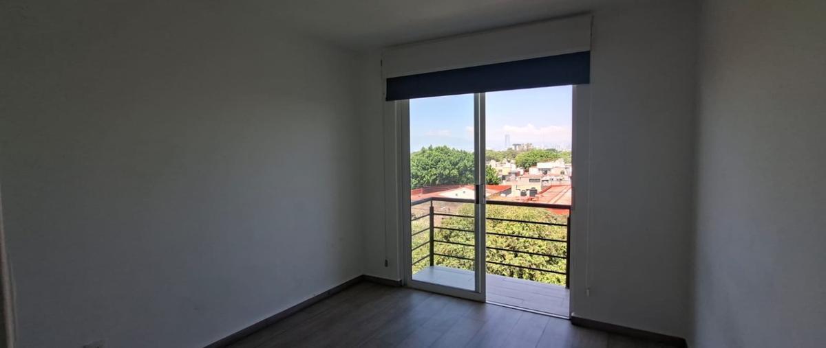 Foto de departamento en renta en  , san andrés tetepilco, iztapalapa, df / cdmx, 0 No. 04