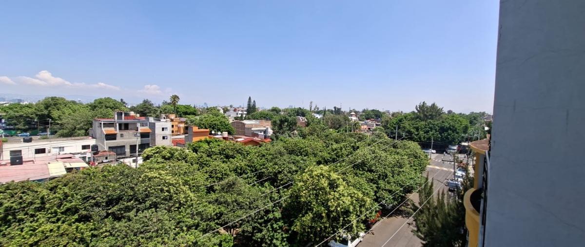 Foto de departamento en renta en  , san andrés tetepilco, iztapalapa, df / cdmx, 0 No. 05