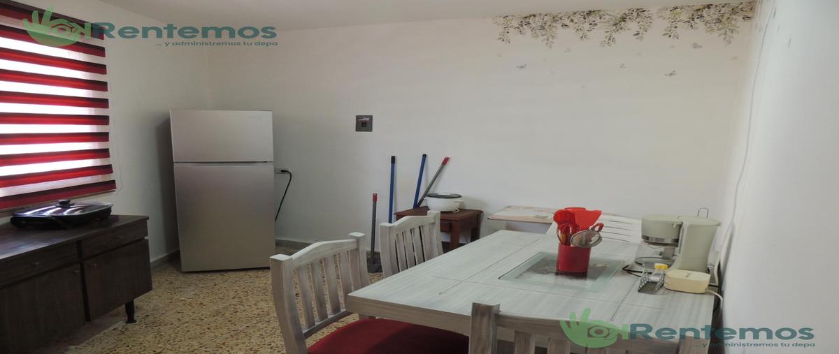 Foto de departamento en renta en  , san andrés tetepilco, iztapalapa, df / cdmx, 0 No. 03