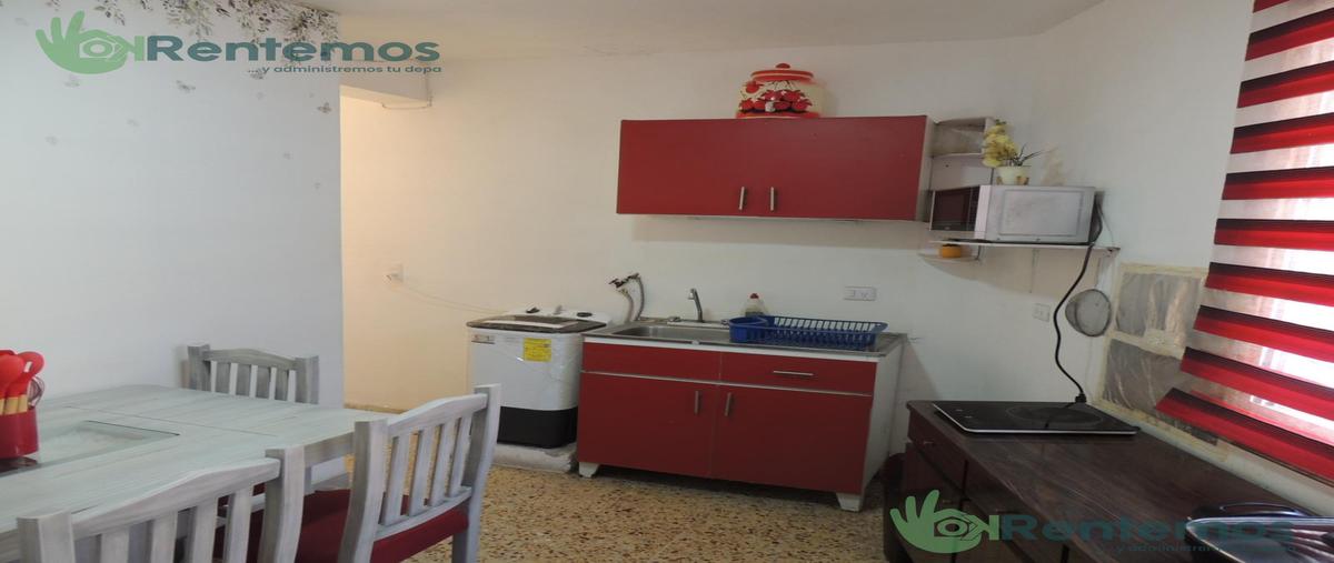 Foto de departamento en renta en  , san andrés tetepilco, iztapalapa, df / cdmx, 0 No. 04