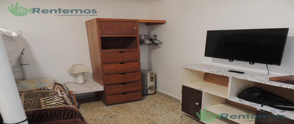 Foto de departamento en renta en  , san andrés tetepilco, iztapalapa, df / cdmx, 0 No. 05