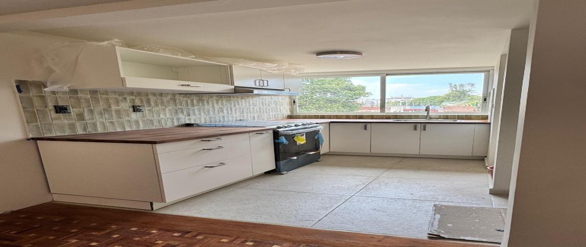 Foto de departamento en renta en  , san andrés tetepilco, iztapalapa, df / cdmx, 0 No. 03