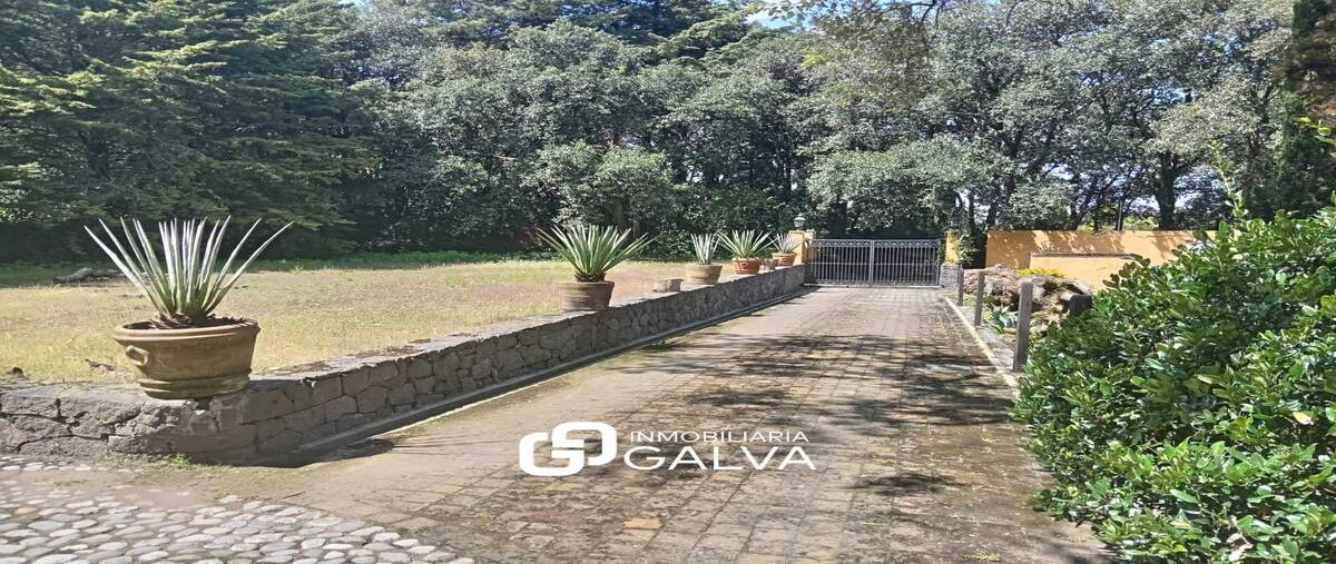 Foto de casa en venta en san andrés toltepec , san andrés totoltepec, tlalpan, df / cdmx, 0 No. 11