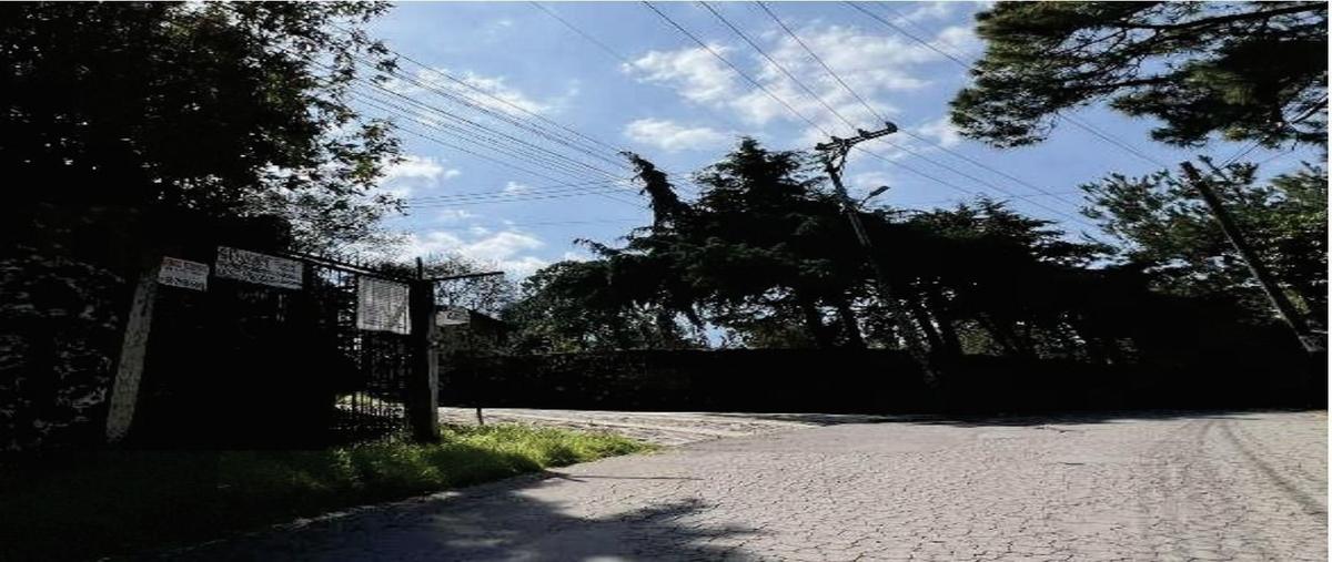 Foto de casa en venta en san andres totoltepec , héroes de 1910, tlalpan, df / cdmx, 29495667 No. 03