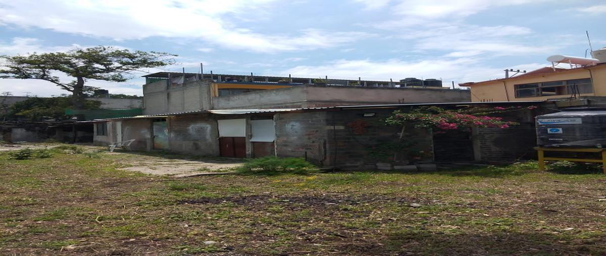 Foto de terreno comercial en venta en  , san andrés totoltepec, tlalpan, df / cdmx, 26240103 No. 02