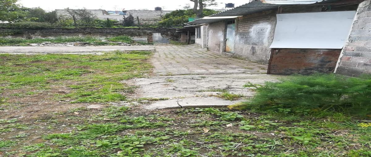Foto de terreno comercial en venta en  , san andrés totoltepec, tlalpan, df / cdmx, 26240103 No. 04