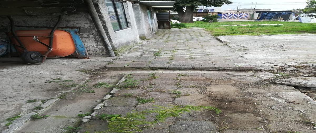 Foto de terreno comercial en venta en  , san andrés totoltepec, tlalpan, df / cdmx, 26240103 No. 05