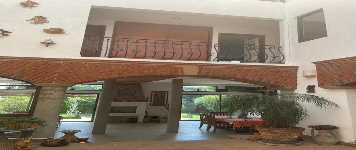 Foto de casa en venta en  , san andrés totoltepec, tlalpan, df / cdmx, 0 No. 03