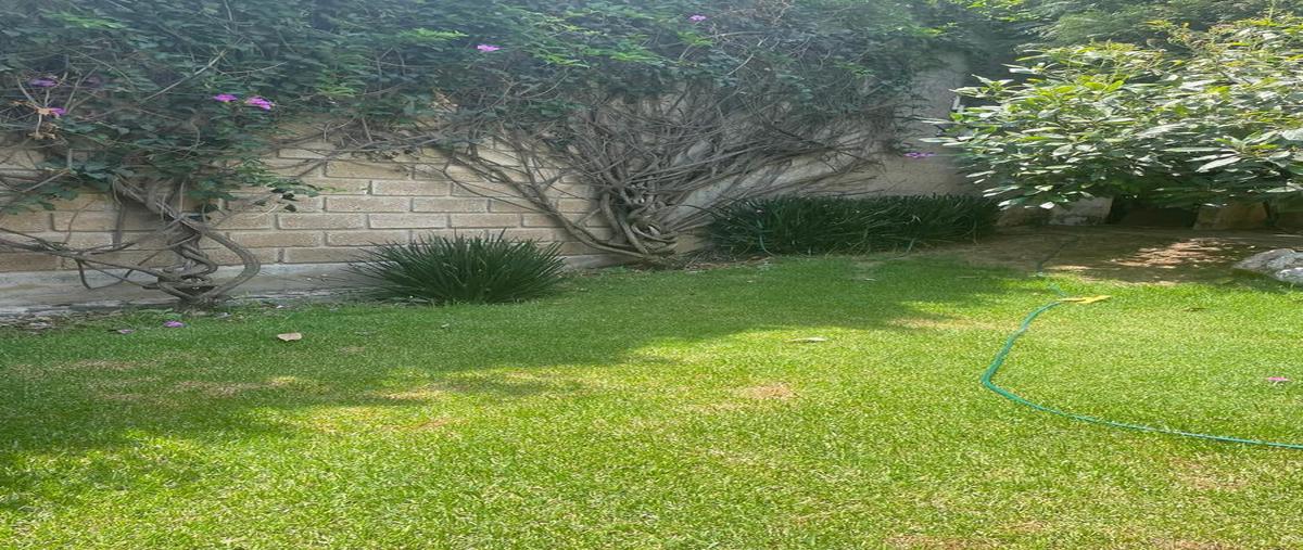 Foto de casa en venta en  , san andrés totoltepec, tlalpan, df / cdmx, 0 No. 05