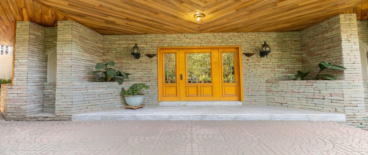 Foto de casa en , san andrés totoltepec, tlalpan, df / cdmx, 30047592 foto 01 Foto de casa en venta en , san andrés totoltepec, tlalpan, df / cdmx, 30047592 No. 01