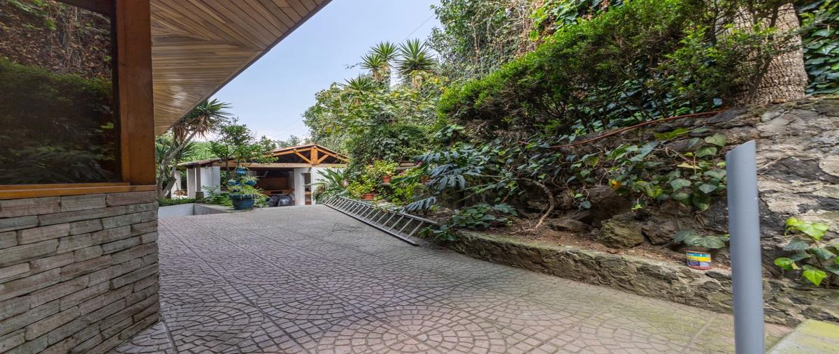 Foto de casa en , san andrés totoltepec, tlalpan, df / cdmx, 30047592 foto 02 Foto de casa en venta en , san andrés totoltepec, tlalpan, df / cdmx, 30047592 No. 02