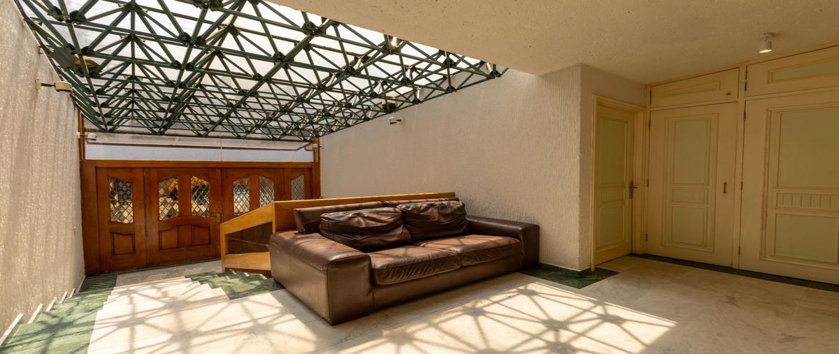Foto de casa en , san andrés totoltepec, tlalpan, df / cdmx, 30047592 foto 05 Foto de casa en venta en , san andrés totoltepec, tlalpan, df / cdmx, 30047592 No. 05
