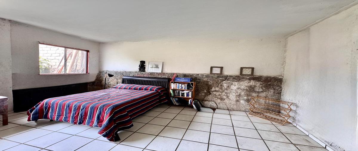 Foto de departamento en renta en  , san andrés totoltepec, tlalpan, df / cdmx, 30341167 No. 03