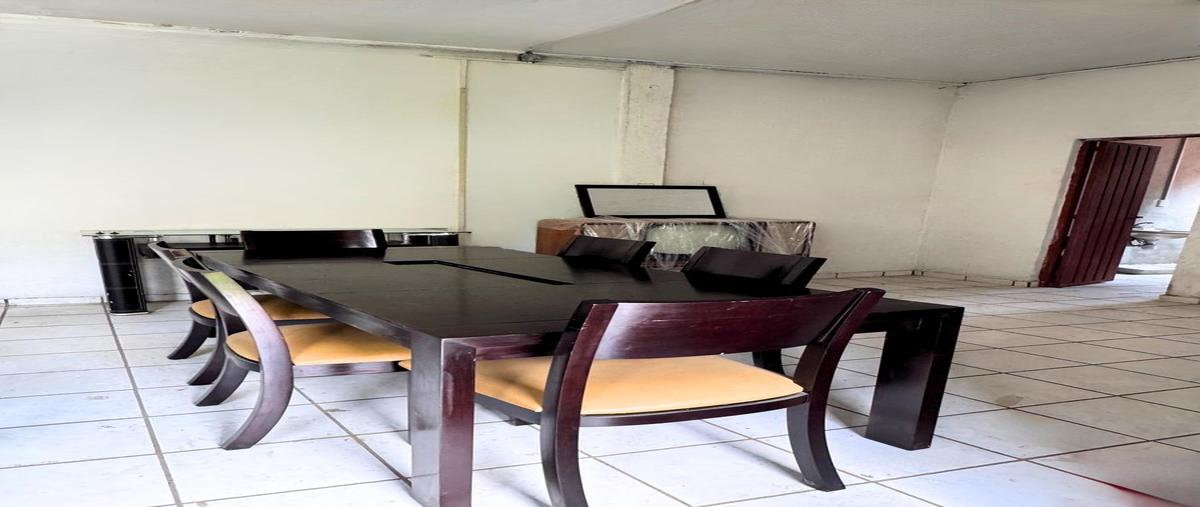 Foto de departamento en renta en  , san andrés totoltepec, tlalpan, df / cdmx, 30341167 No. 05
