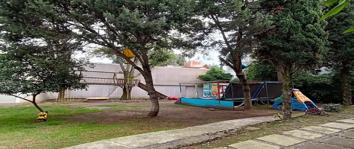 Foto de terreno habitacional en venta en  , san andrés totoltepec, tlalpan, df / cdmx, 30346380 No. 02