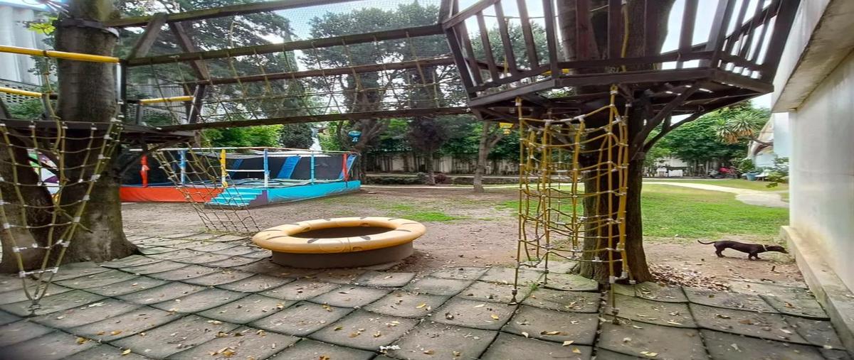 Foto de terreno habitacional en venta en  , san andrés totoltepec, tlalpan, df / cdmx, 30346380 No. 03