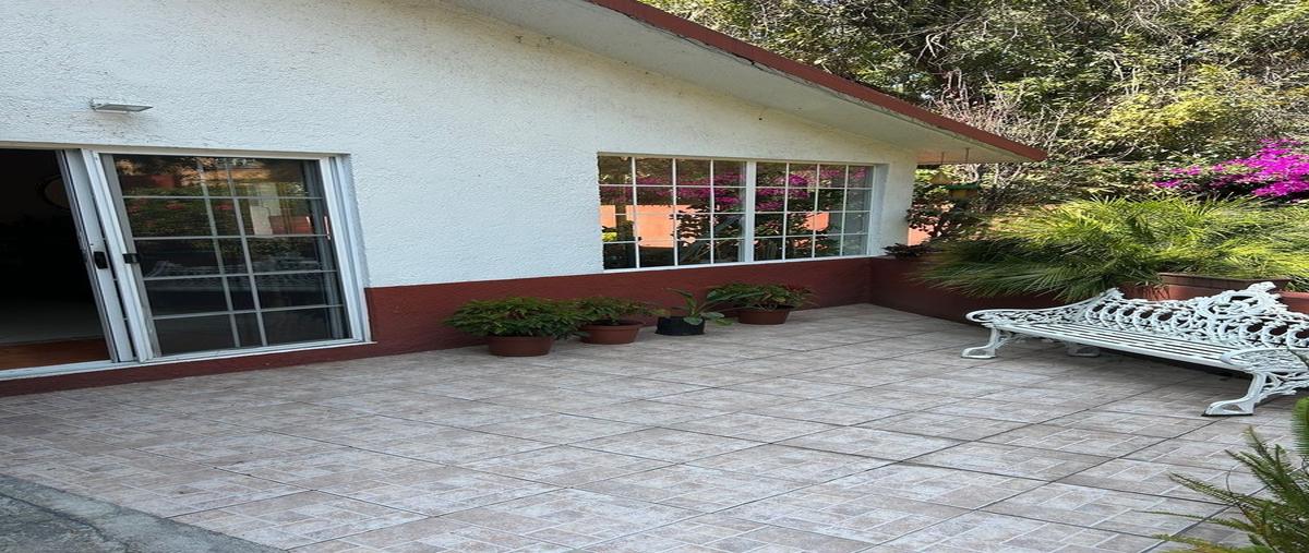 Foto de casa en venta en  , san andrés totoltepec, tlalpan, df / cdmx, 30375280 No. 02