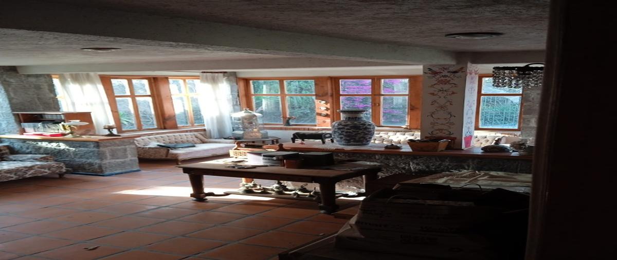 Foto de casa en venta en  , san andrés totoltepec, tlalpan, df / cdmx, 0 No. 04
