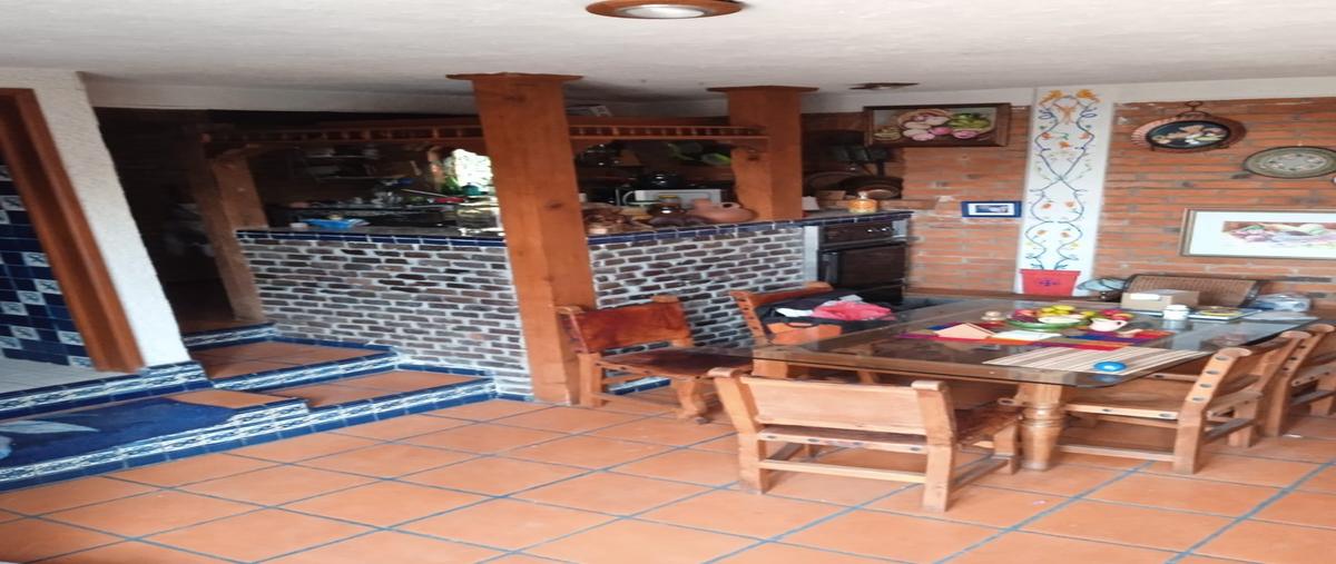 Foto de casa en venta en  , san andrés totoltepec, tlalpan, df / cdmx, 0 No. 05