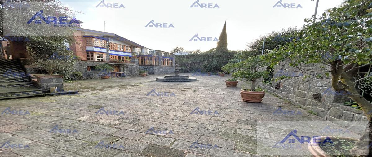 Foto de casa en , san andrés totoltepec, tlalpan, df / cdmx, 31107831 foto 01 Foto de casa en venta en , san andrés totoltepec, tlalpan, df / cdmx, 31107831 No. 01