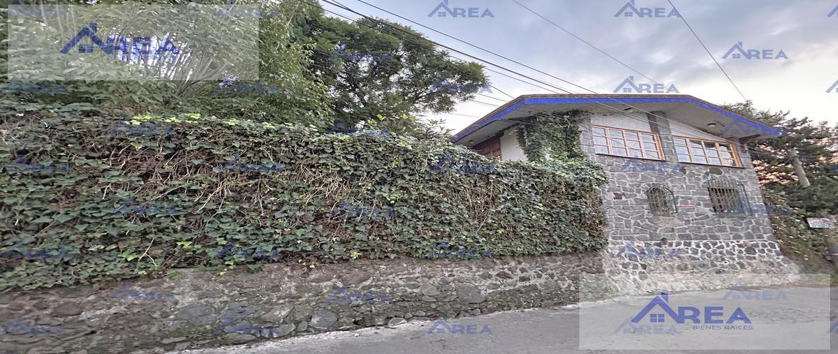 Foto de casa en , san andrés totoltepec, tlalpan, df / cdmx, 31107831 foto 03 Foto de casa en venta en , san andrés totoltepec, tlalpan, df / cdmx, 31107831 No. 03