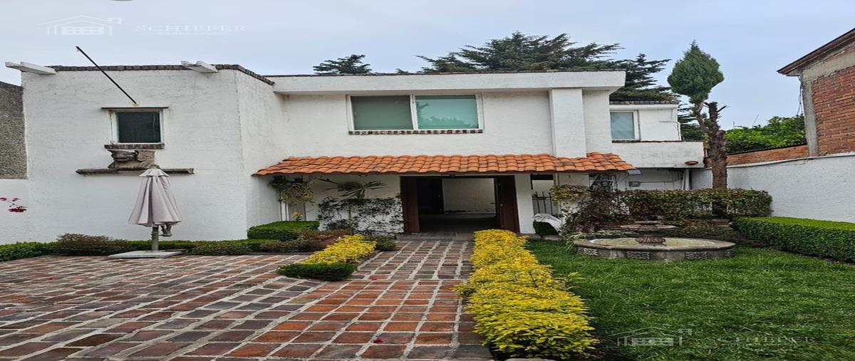 Foto de departamento en renta en  , san andrés totoltepec, tlalpan, df / cdmx, 31116675 No. 04