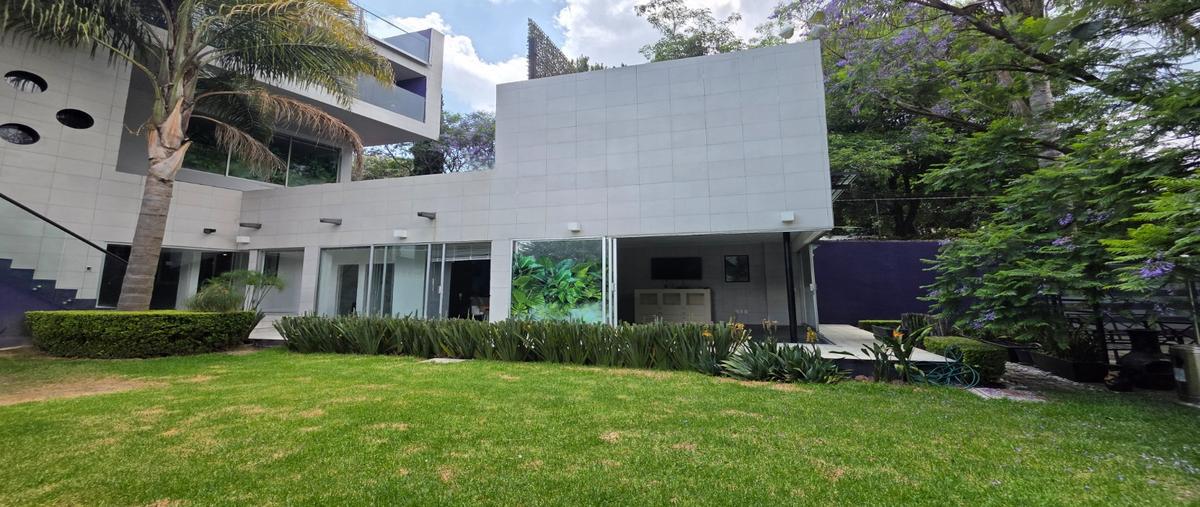 Foto de casa en , san andrés totoltepec, tlalpan, df / cdmx, 0 foto 01 Foto de casa en renta en , san andrés totoltepec, tlalpan, df / cdmx, 0 No. 01