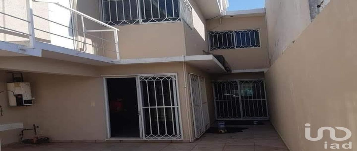 Foto de casa en venta en san andrés tuxtla 1096, la tampiquera, boca del río, veracruz de ignacio de la llave, 30383944 No. 05