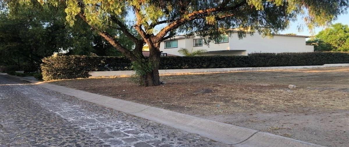 Foto de terreno habitacional en venta en san andrews , balvanera polo y country club, corregidora, querétaro, 27319419 No. 03