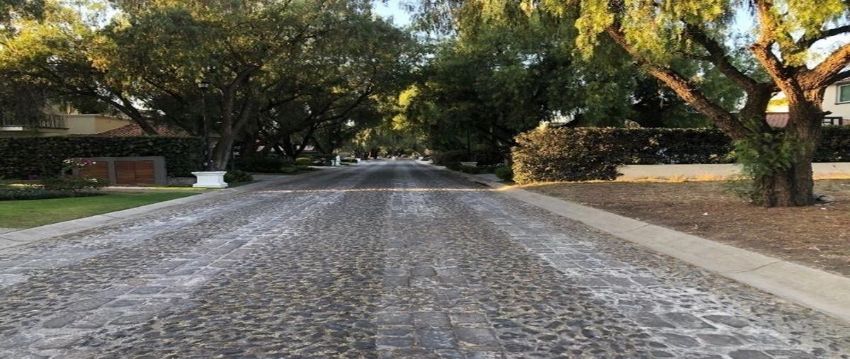 Foto de terreno habitacional en venta en san andrews , balvanera polo y country club, corregidora, querétaro, 27319419 No. 05