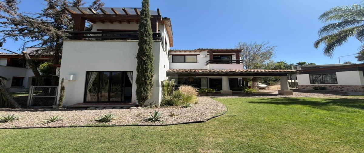 Foto de casa en san andrews old 67, balvanera polo y country club, corregidora, querétaro, 30896847 foto 03 Foto de casa en venta en san andrews old 67, balvanera polo y country club, corregidora, querétaro, 30896847 No. 03