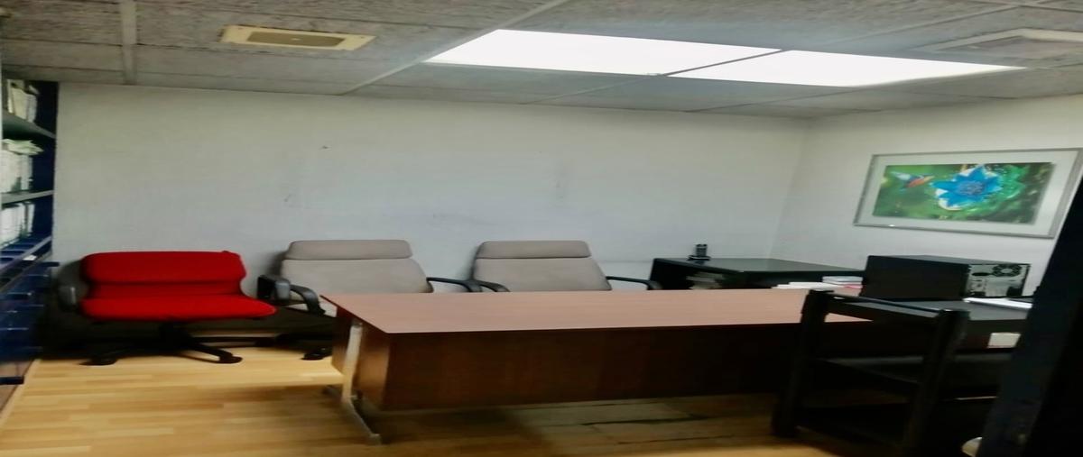 Foto de oficina en renta en  , san angel, álvaro obregón, df / cdmx, 24313188 No. 04