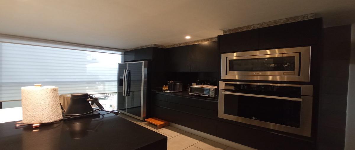 Foto de departamento en venta en  , san angel, álvaro obregón, df / cdmx, 26739919 No. 04