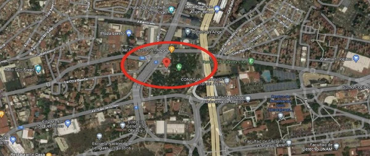 Foto de departamento en venta en  , san angel, álvaro obregón, df / cdmx, 27302077 No. 03