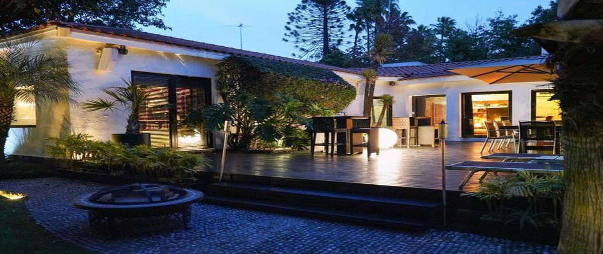 Foto de casa en , san angel, álvaro obregón, df / cdmx, 27539870 foto 01 Foto de casa en venta en , san angel, álvaro obregón, df / cdmx, 27539870 No. 01