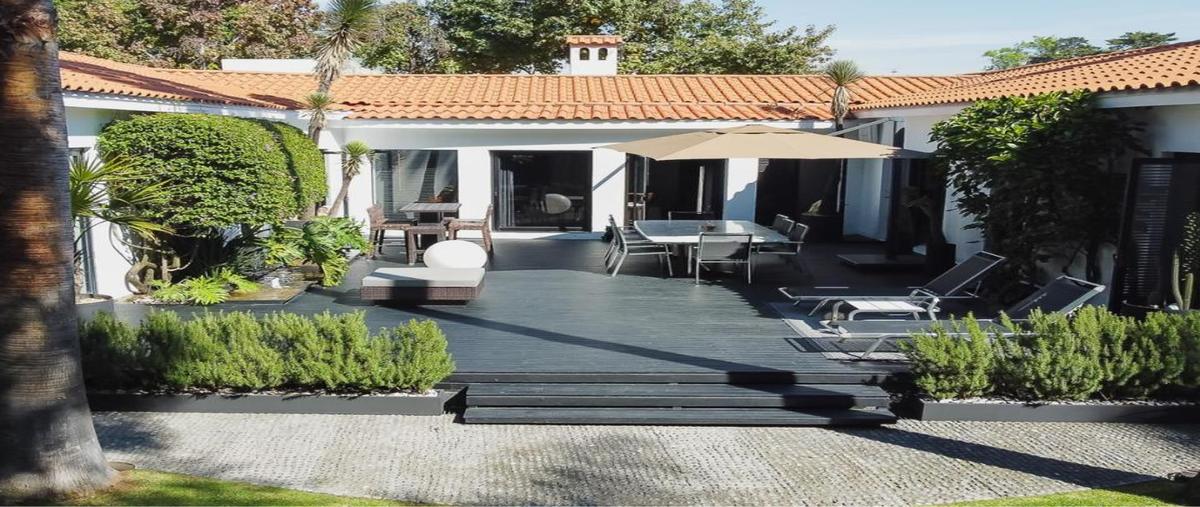 Foto de casa en , san angel, álvaro obregón, df / cdmx, 27539870 foto 03 Foto de casa en venta en , san angel, álvaro obregón, df / cdmx, 27539870 No. 03