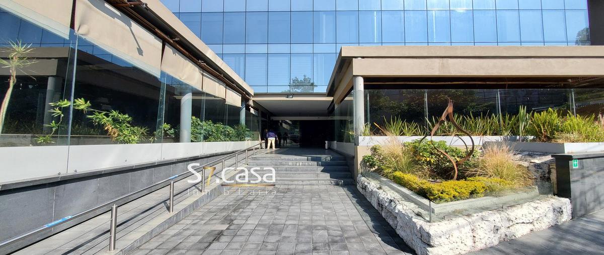 Foto de oficina en renta en  , san angel, álvaro obregón, df / cdmx, 27638938 No. 03