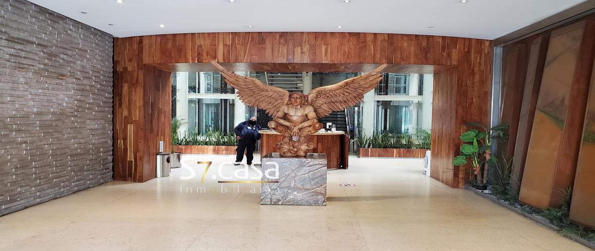 Foto de oficina en renta en  , san angel, álvaro obregón, df / cdmx, 27638938 No. 04