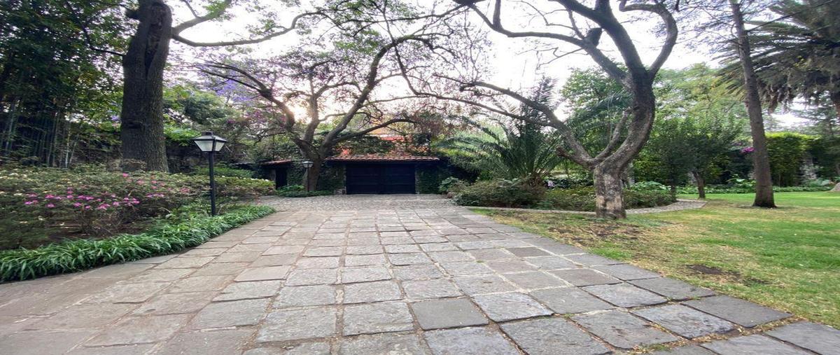 Foto de casa en , san angel, álvaro obregón, df / cdmx, 27712710 foto 01 Foto de casa en venta en , san angel, álvaro obregón, df / cdmx, 27712710 No. 01
