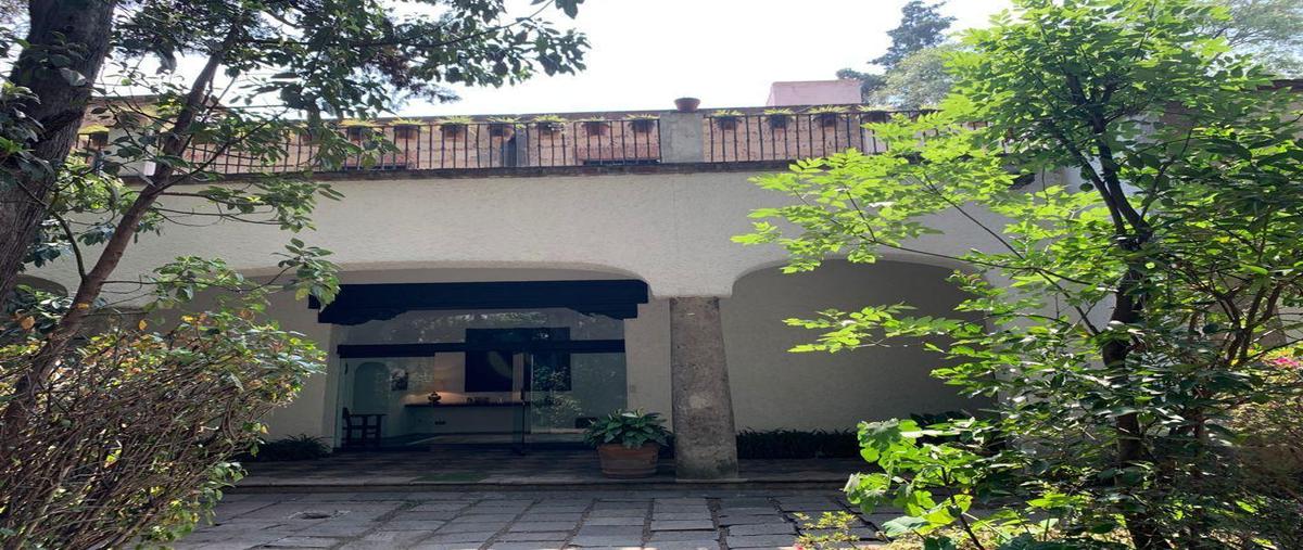 Foto de casa en , san angel, álvaro obregón, df / cdmx, 27712710 foto 04 Foto de casa en venta en , san angel, álvaro obregón, df / cdmx, 27712710 No. 04