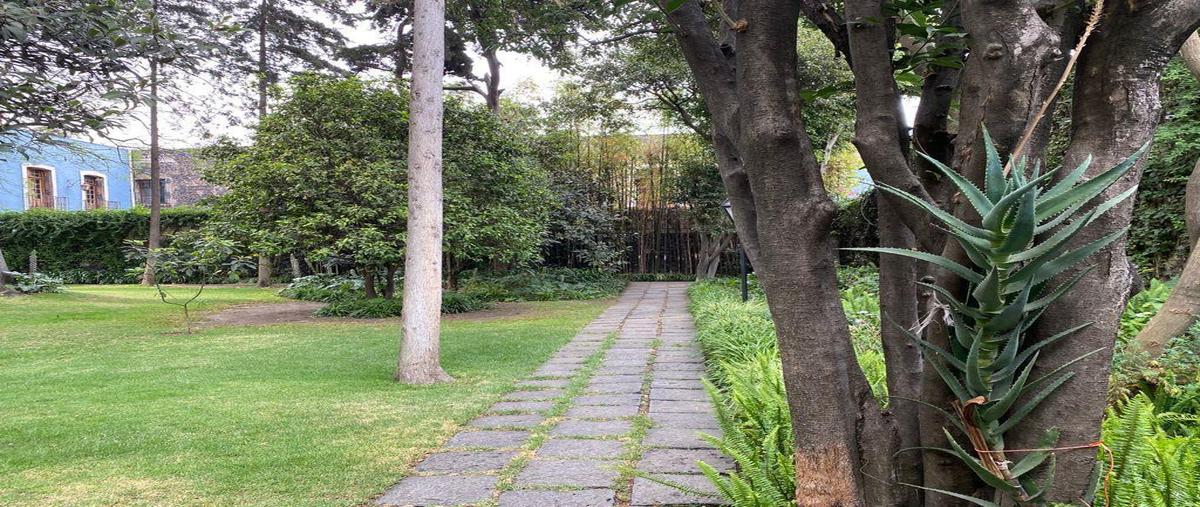 Foto de casa en , san angel, álvaro obregón, df / cdmx, 27712710 foto 05 Foto de casa en venta en , san angel, álvaro obregón, df / cdmx, 27712710 No. 05