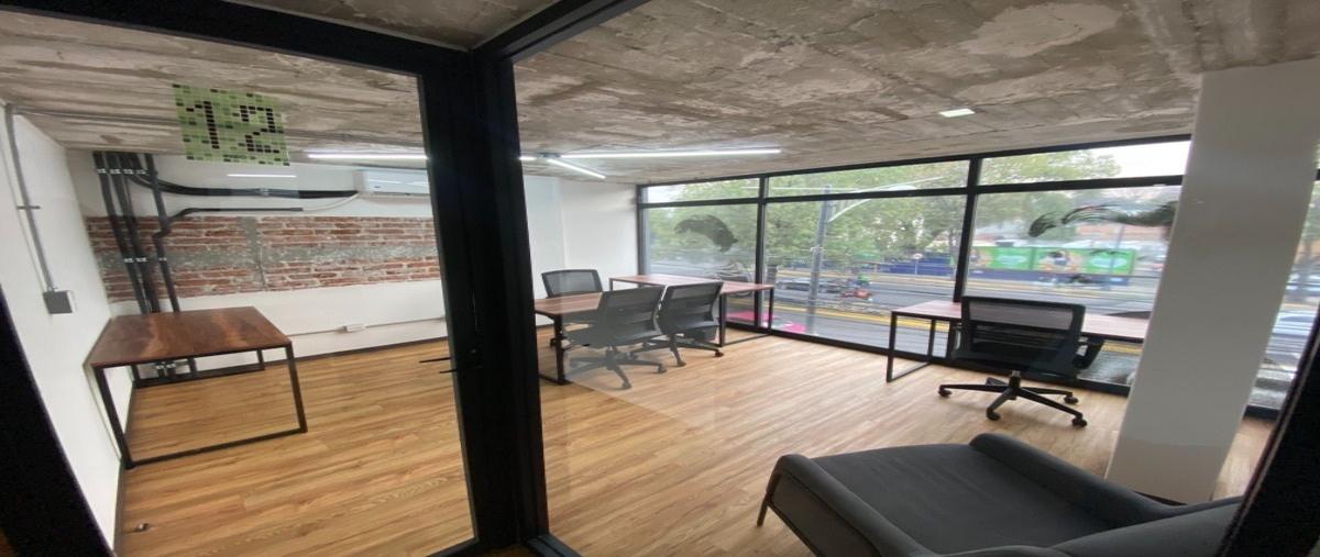 Foto de oficina en renta en  , san angel, álvaro obregón, df / cdmx, 27975217 No. 04