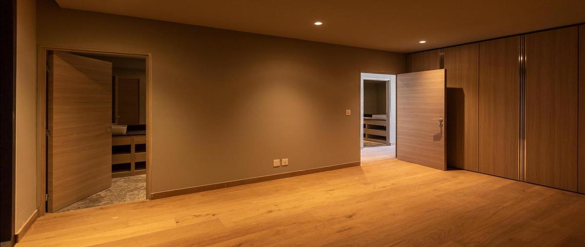 Foto de departamento en venta en  , san angel, álvaro obregón, df / cdmx, 0 No. 05