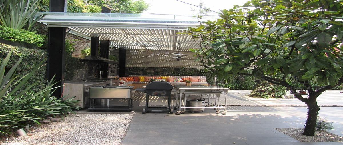 Foto de casa en venta en  , san angel, álvaro obregón, df / cdmx, 28566972 No. 05