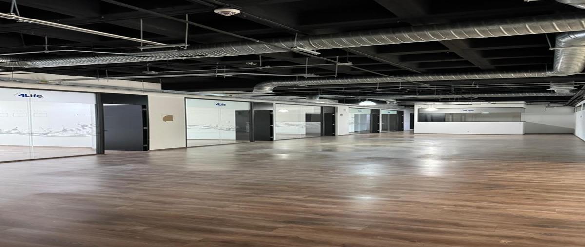 Foto de oficina en renta en  , san angel, álvaro obregón, df / cdmx, 0 No. 05
